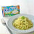 和えるだけ！＊ずんだクリームチーズの和風パスタ＊