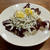 ちょっぴり洋風釜揚げシラス丼 ♪