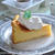 ✿ヨーグルトチーズケーキ✿