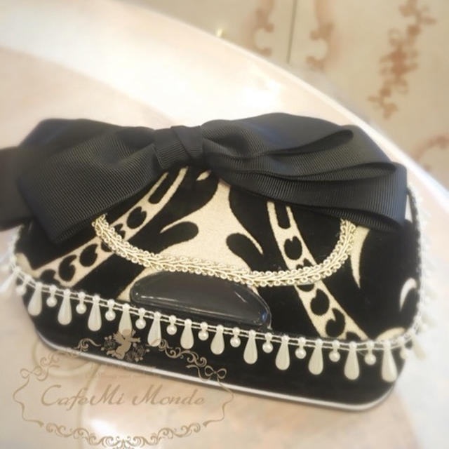 新潟県から❤️ウェットティッシュケースオーダーいただきました