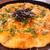 【長芋のサクフワ焼き】