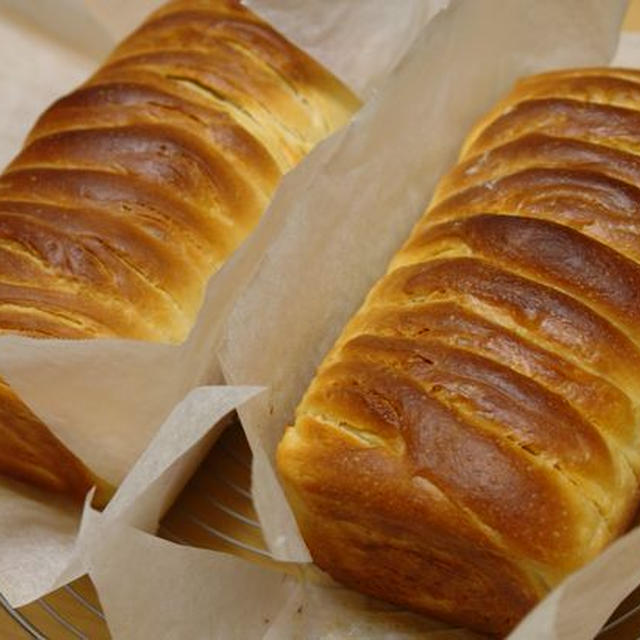 バターフレーキー再び！