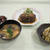 笠原さんのお料理教室