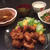 【昨日の晩ごはん☆鶏ムネ肉のふわふわ唐揚げ！】