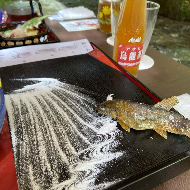 2023 夏の想い出♪貴船の川床ランチ