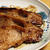 脂身も美味しい♪醤油糀ポークソテー