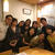 フードクリエイター部 交流会！日本酒フェアスタート！