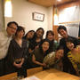 フードクリエイター部 交流会！日本酒フェアスタート！