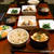 ブリブリ大根定食とチラ見せデザートぉ～っ♪
