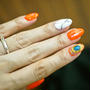 new!ネイル