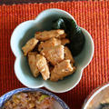 千葉県産：鶏むね肉カレー味