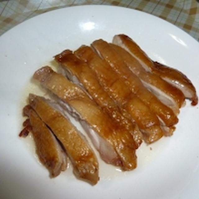 お惣菜の照り焼きチキンを美味しく食べる方法