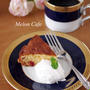 【レシピ】ホットケーキミックスで簡単♪がんばりすぎない毎日のおやつ☆「ミックスフルーツのふわふわケーキ(メレンゲ不要！)」＆おまけの日記
