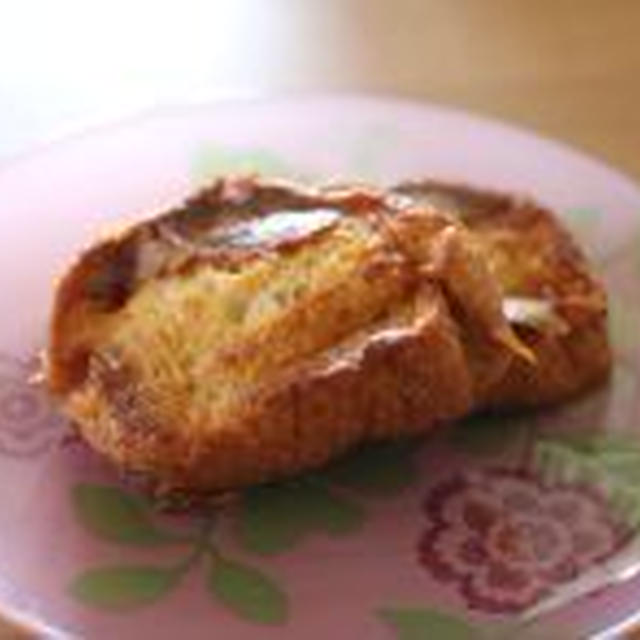 生姜を一さじ