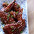 韓国風スパイシーチキン