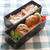 2日分のお弁当３８＆これから撮影へ