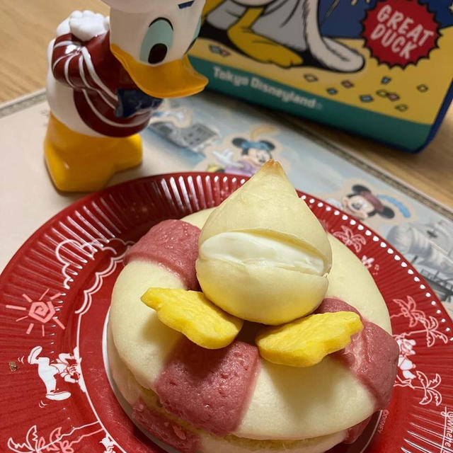 【202505TDR】パーク開園時間みたいなオープン時間@チックタックダイナー
