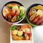節約お弁当材料