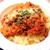 【簡単！】業スーのオシャレパスタ使用♪ポテト・ミートソースパスタ