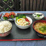 朝ごはん　６月３０日（火）