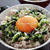 小松菜レシピ色々とシーセンカクテル。
