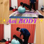 Aoi Bodyにトレーナーが登場‼️