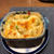 一人ご飯は 簡単ヘルシーグラタン