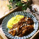 カレールウで作る！バターチキンカレー♡【#簡単レシピ#カレー】