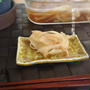 [保存食]さっぱり美味しい＊新生姜の甘酢漬け＊