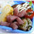 春休みの昼ご飯♪