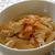 大根と豆腐の炒めたの