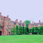 ケンブリッジ♪　ＥＮＧＬＡＮＤ