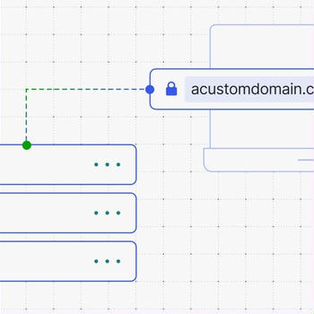 Domain vs Hosting: A Jargon-Free Beginner’s Guide