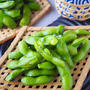 【もうお湯は沸かさない！】本当においしい枝豆のゆで方