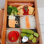 ビールやネクタイで父の日弁当【公長齋小菅】  #デコ弁