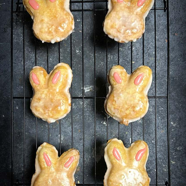 ヤバすぎるキモ可愛い？焼き菓子