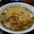 喜多方ラーメン坂内でチャーシュー麺食べたらチャーシュー多過ぎて撃沈