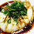 みょうがと大葉の冷奴。