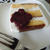 カステラアイスケーキ