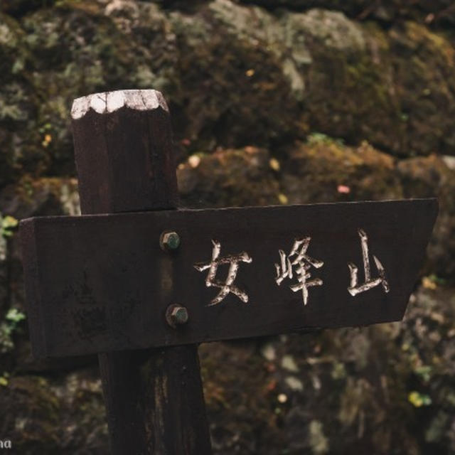 曇りの日光に紅葉を見に行ってきました【後編／日光東照宮周辺～白糸の滝～帰路】