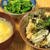 牡蠣飯