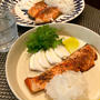 作ってすぐ美味しい！「新玉ねぎの甘酢漬け」でさっぱりムニエル。