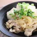 【節約レシピ】フライパンで煮るだけで完成｜ダンナさんにも好評だった肉豆腐｜九州アミノシェイク