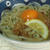 讃岐 釜玉うどんとかけうどん