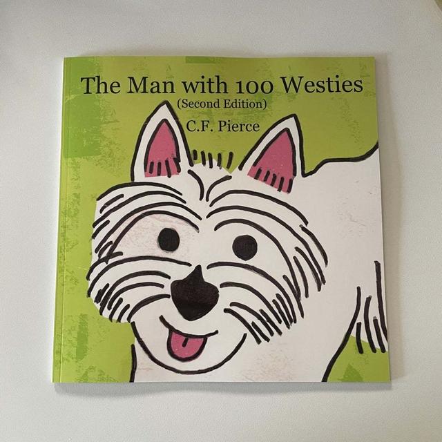 The Man with 100 Westies