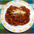 【晩御飯のご提案】”簡単！時短（´ 3｀)【バジルのきいた！牛肉とトマトのイタリアン丼】”