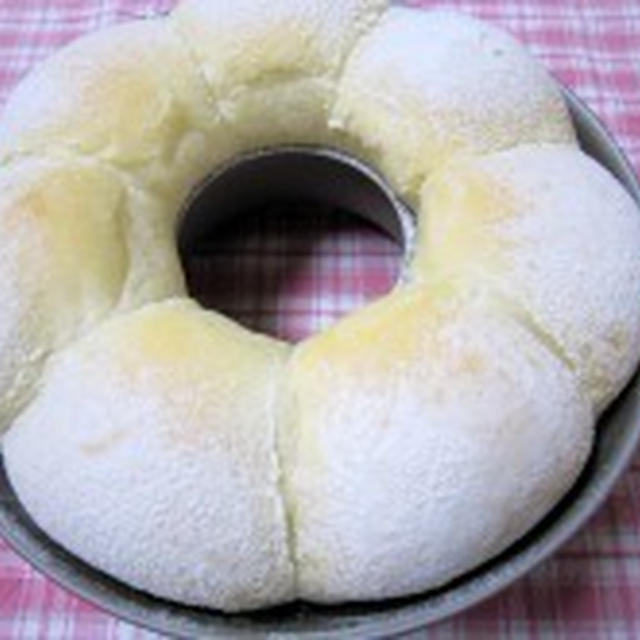 もっちもちぃぃぃ(´∀｀*)