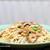 干し海老と竹輪のだし醤油焼きそば＆「昨日はいい経験をさせていただきました・・・＆嬉しい手紙」