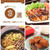 カリフォルニア・レーズンを使った簡単レシピ3選【#簡単 #時短 #節約 #作り置き #お弁当 #下味冷凍 #ほったらかし #バレンタイン #貧血予防 #妊婦さん #PR】