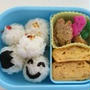 えいご＆お弁当